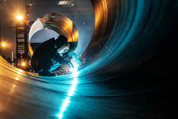 Best Artistic and Custom Metal Fabrication in Marble Falls, TX