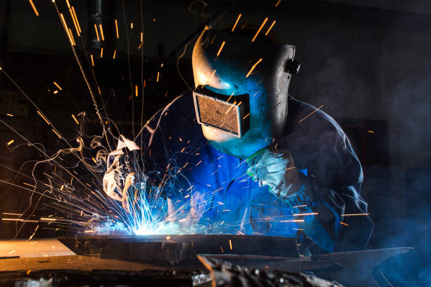 Marble Falls, TX Welder & Metal Fabrication Company