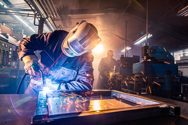 Best Artistic and Custom Metal Fabrication in Marble Falls, TX