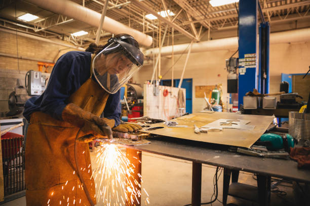 Best Automation and Robotic Welding in Marble Falls, TX