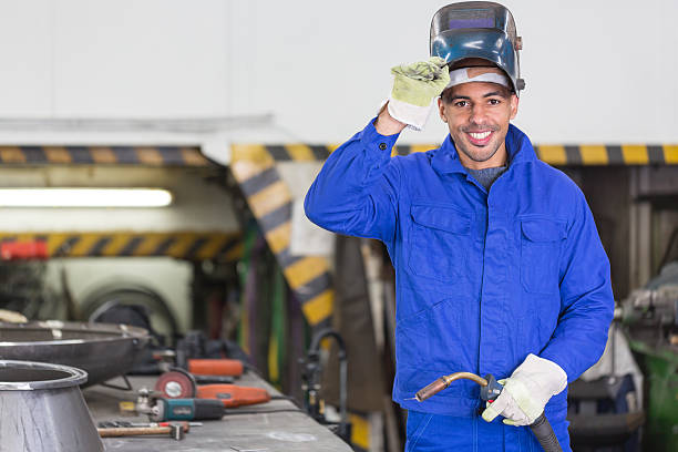 Best Food and Beverage Processing Equipment Welding in Marble Falls, TX