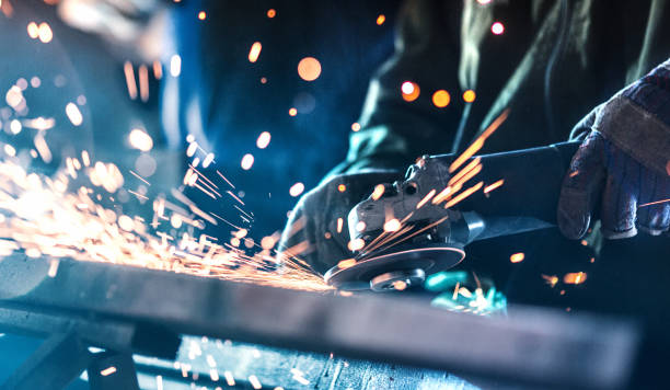 Best Pipe Welding in Marble Falls, TX